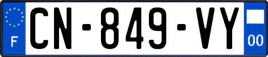CN-849-VY