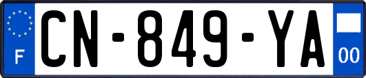 CN-849-YA