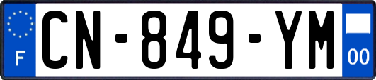 CN-849-YM
