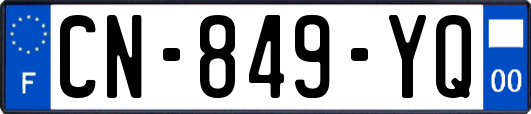 CN-849-YQ