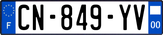 CN-849-YV