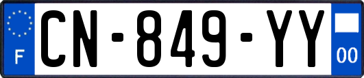 CN-849-YY
