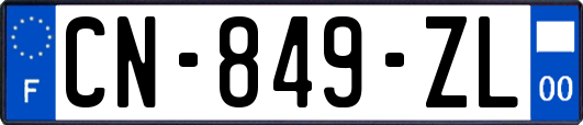 CN-849-ZL