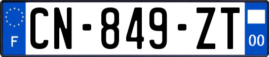 CN-849-ZT