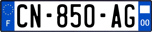 CN-850-AG