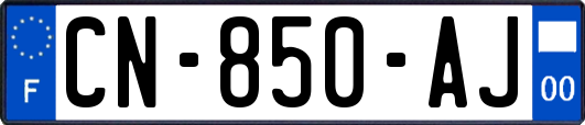 CN-850-AJ