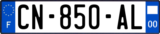 CN-850-AL