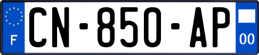 CN-850-AP