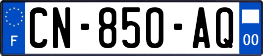 CN-850-AQ