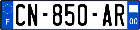 CN-850-AR