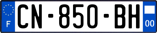 CN-850-BH