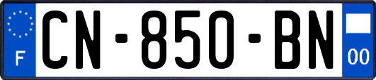 CN-850-BN