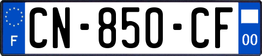 CN-850-CF