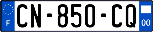 CN-850-CQ