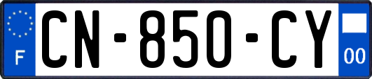 CN-850-CY