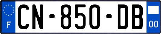 CN-850-DB