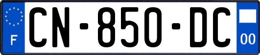 CN-850-DC