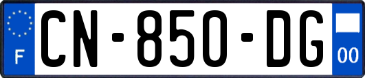 CN-850-DG