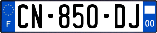 CN-850-DJ