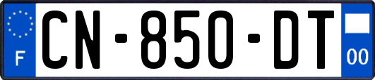 CN-850-DT