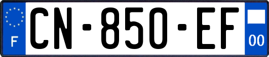 CN-850-EF