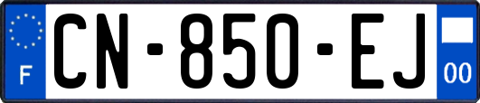 CN-850-EJ