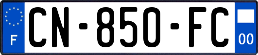 CN-850-FC