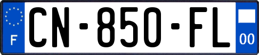 CN-850-FL