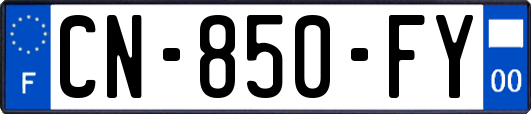 CN-850-FY