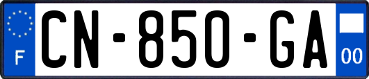 CN-850-GA