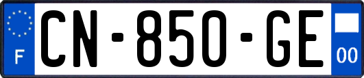 CN-850-GE