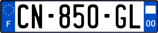 CN-850-GL