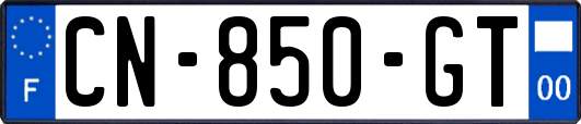 CN-850-GT