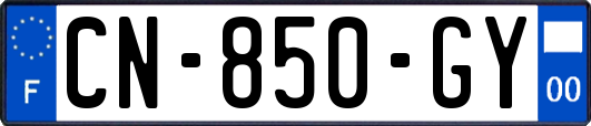 CN-850-GY