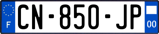 CN-850-JP