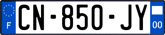 CN-850-JY
