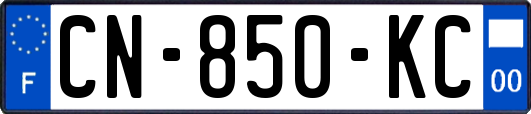 CN-850-KC