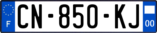 CN-850-KJ