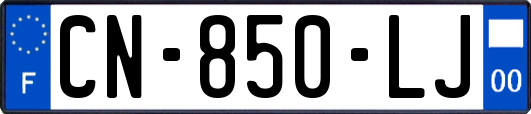 CN-850-LJ