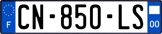 CN-850-LS