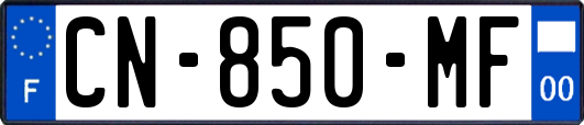 CN-850-MF