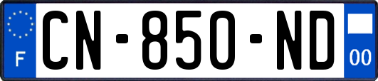 CN-850-ND