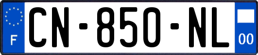 CN-850-NL