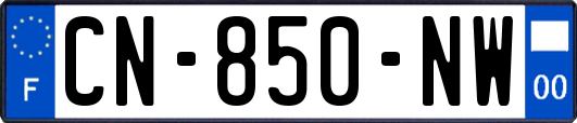 CN-850-NW
