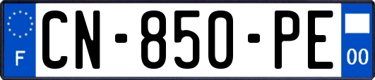 CN-850-PE