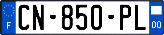 CN-850-PL