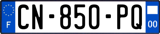 CN-850-PQ