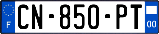 CN-850-PT