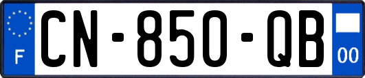 CN-850-QB