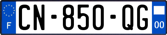 CN-850-QG